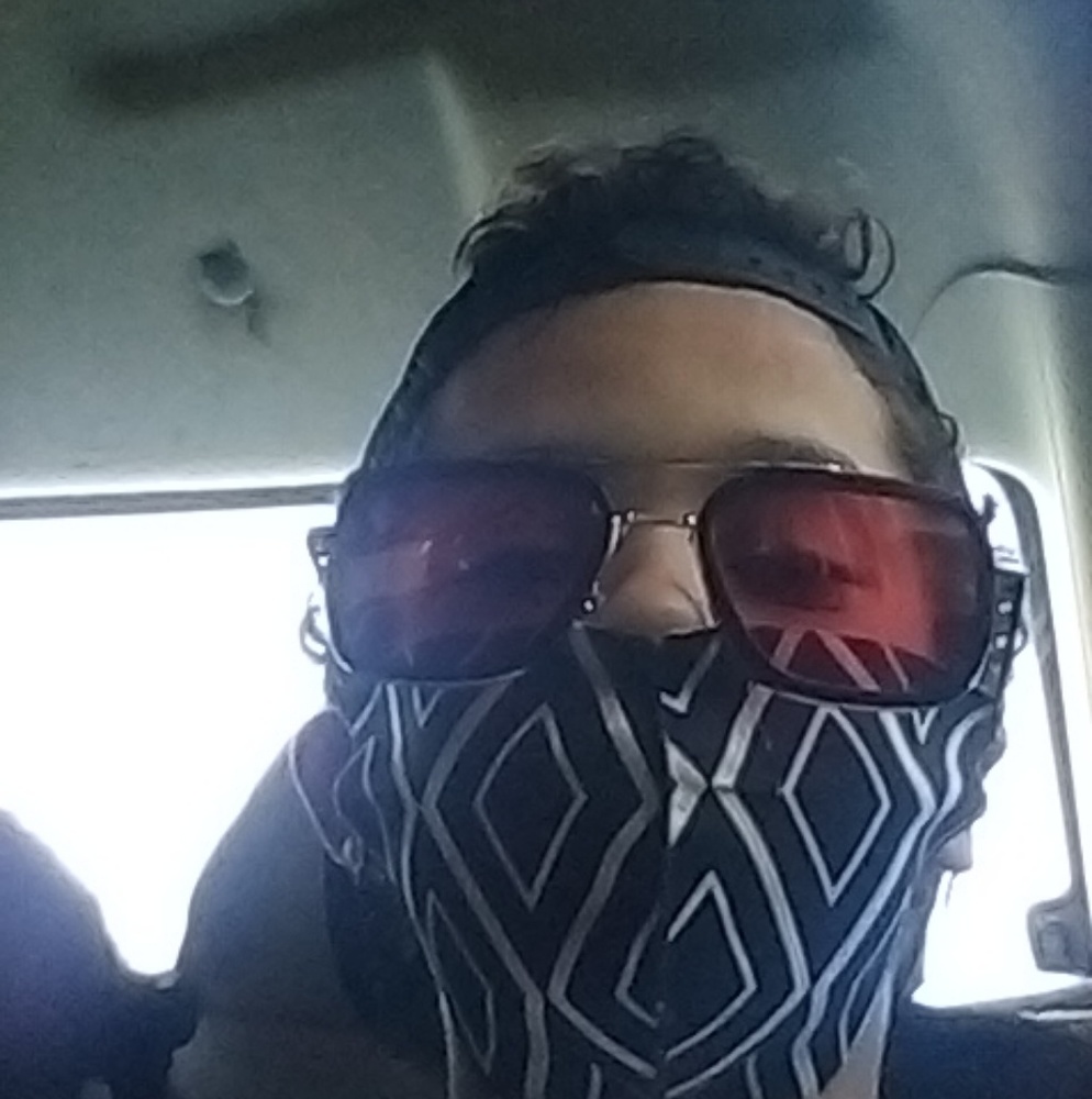 Meet your Posher, Aj